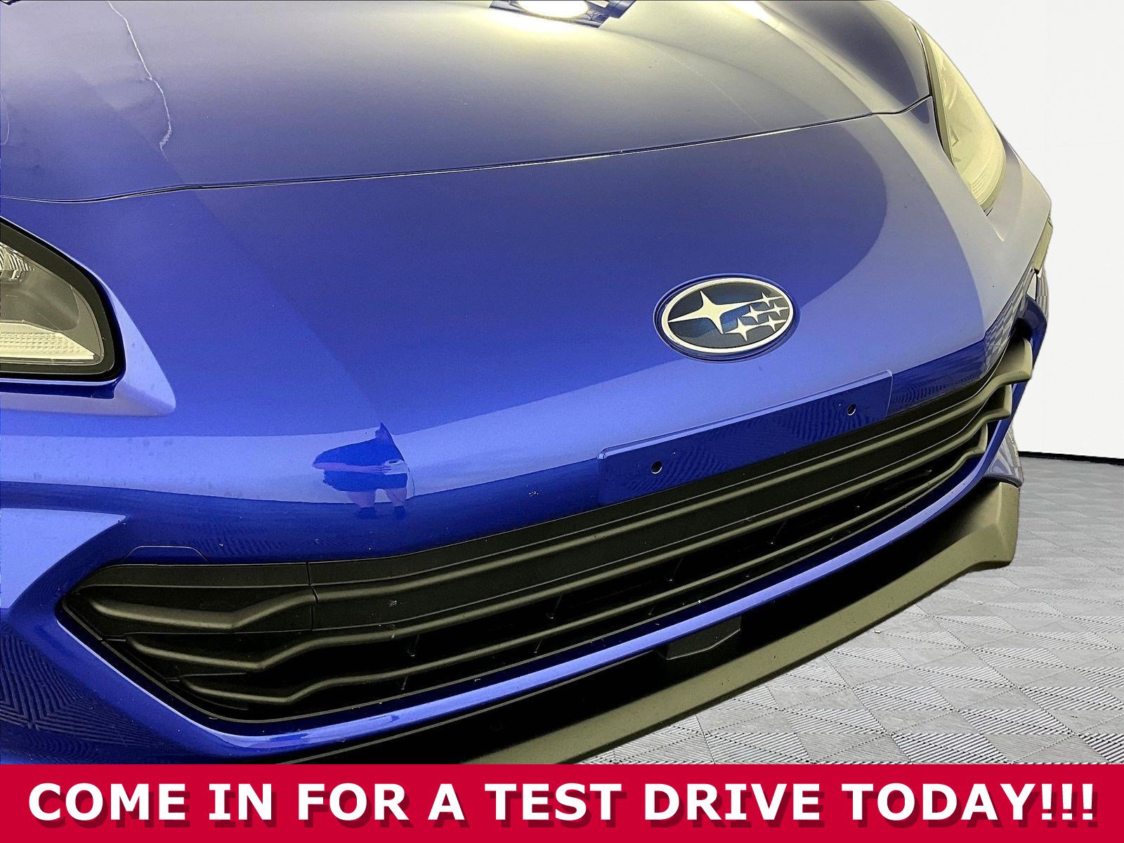 Used 2024 Subaru BRZ Limited w/ Popular Package 2 RWD image 25
