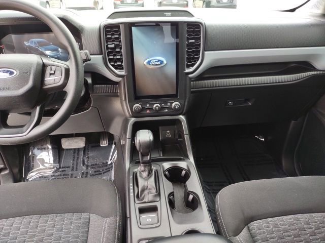 Used 2024 Ford Ranger XL w/ Trailer Tow Package image 14