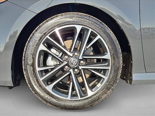 Certified 2026 Toyota Camry XLE w/ Premium Package FWD image 30