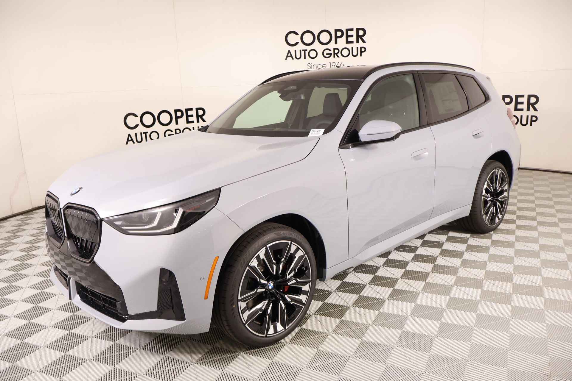 New 2026 BMW X3 xDrive30 w/ Premium Package AWD/4WD image 10