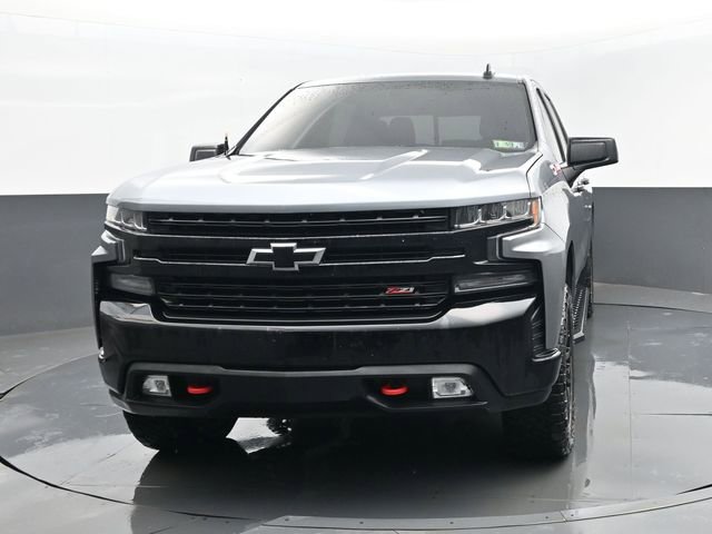 Used 2019 Chevrolet Silverado 1500 LT Trail Boss image 22