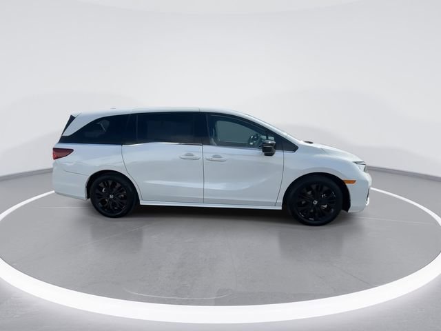 Used 2025 Honda Odyssey Sport-L image 9