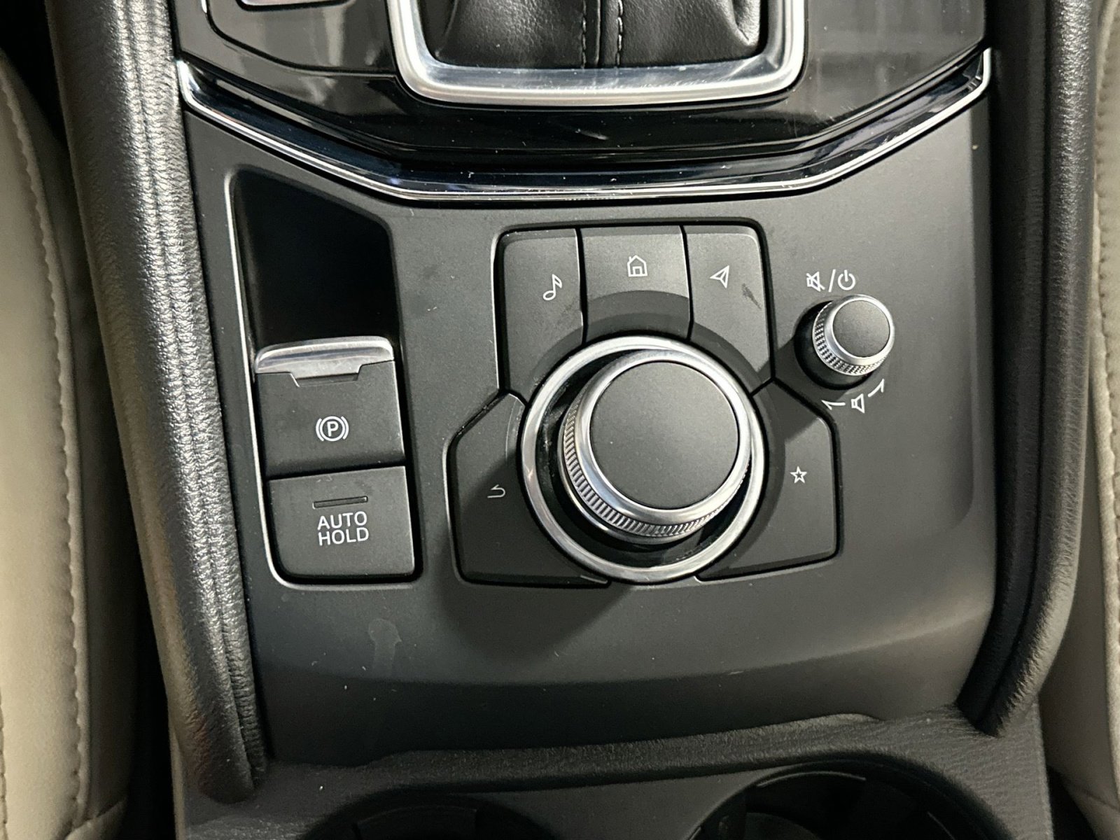 Used 2023 MAZDA CX-5 AWD 2.5 S w/ Preferred Package image 25