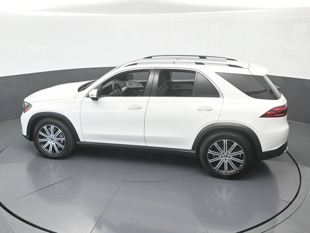 Used 2026 Mercedes-Benz GLE 350 4MATIC image 51