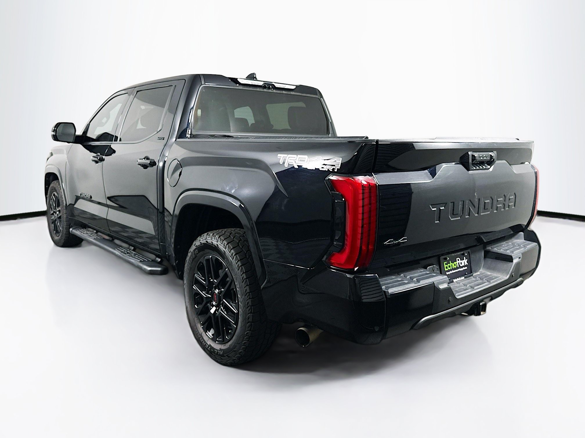Used 2023 Toyota Tundra SR5 w/ TRD Sport Premium Package AWD/4WD image 5