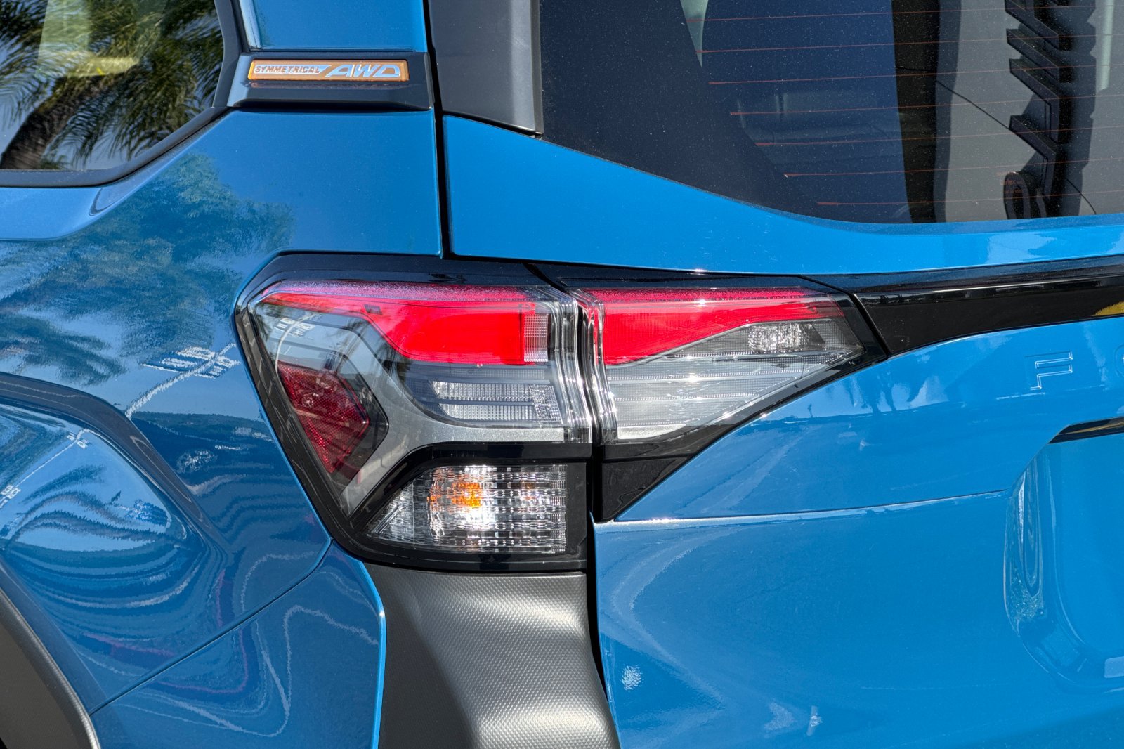 Used 2026 Subaru Forester Wilderness AWD/4WD image 29