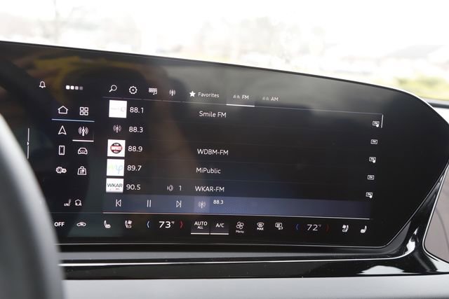 New 2026 Audi A6 Prestige AWD/4WD image 26