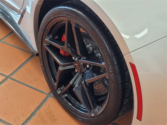 Used 2019 Chevrolet Corvette ZR1 image 5
