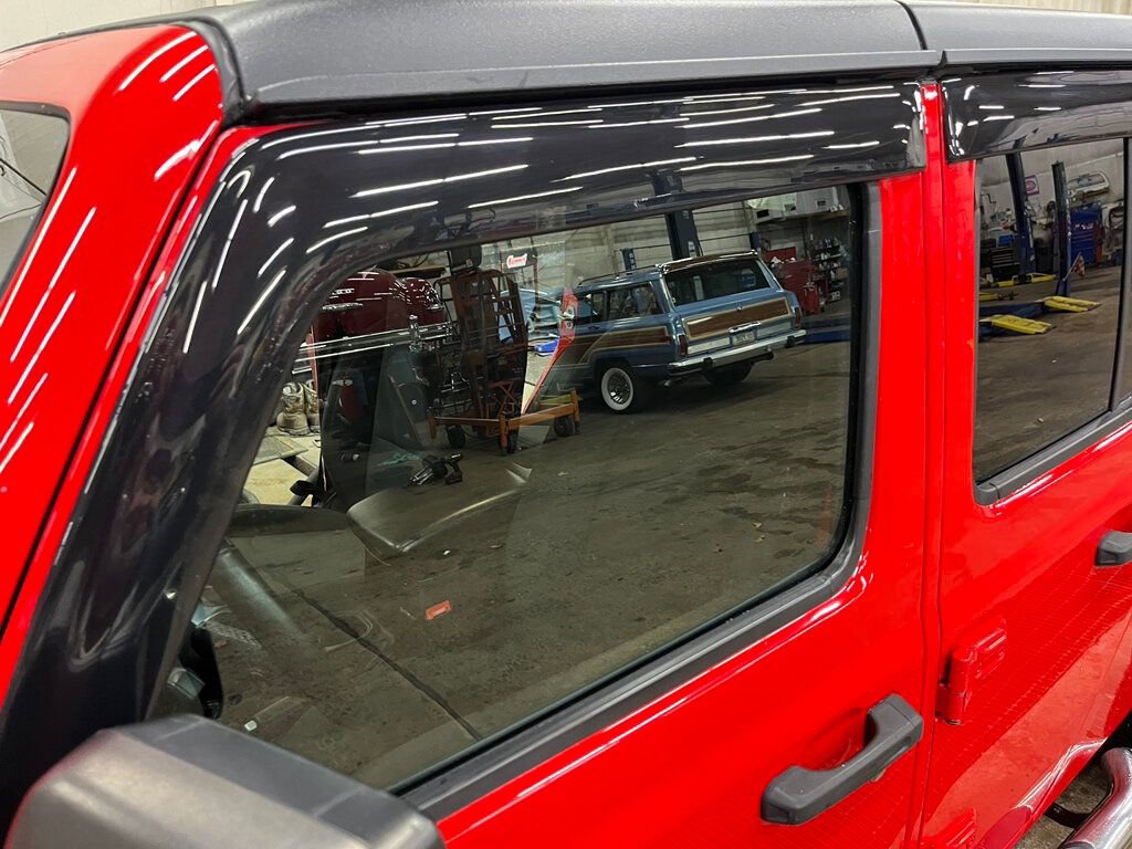 Used 2020 Jeep Gladiator Sport w/ Quick Order Package 24S image 30