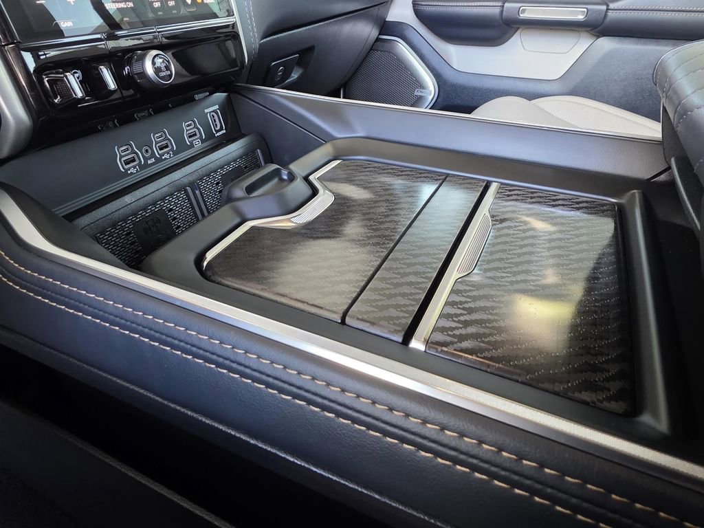 Used 2025 RAM 1500 Tungsten w/ Towing Technology Group image 30