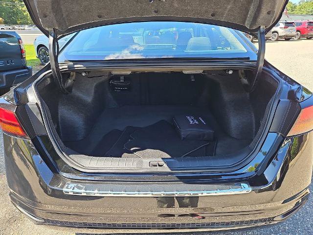 Certified 2023 Nissan Altima 2.5 SV FWD image 30