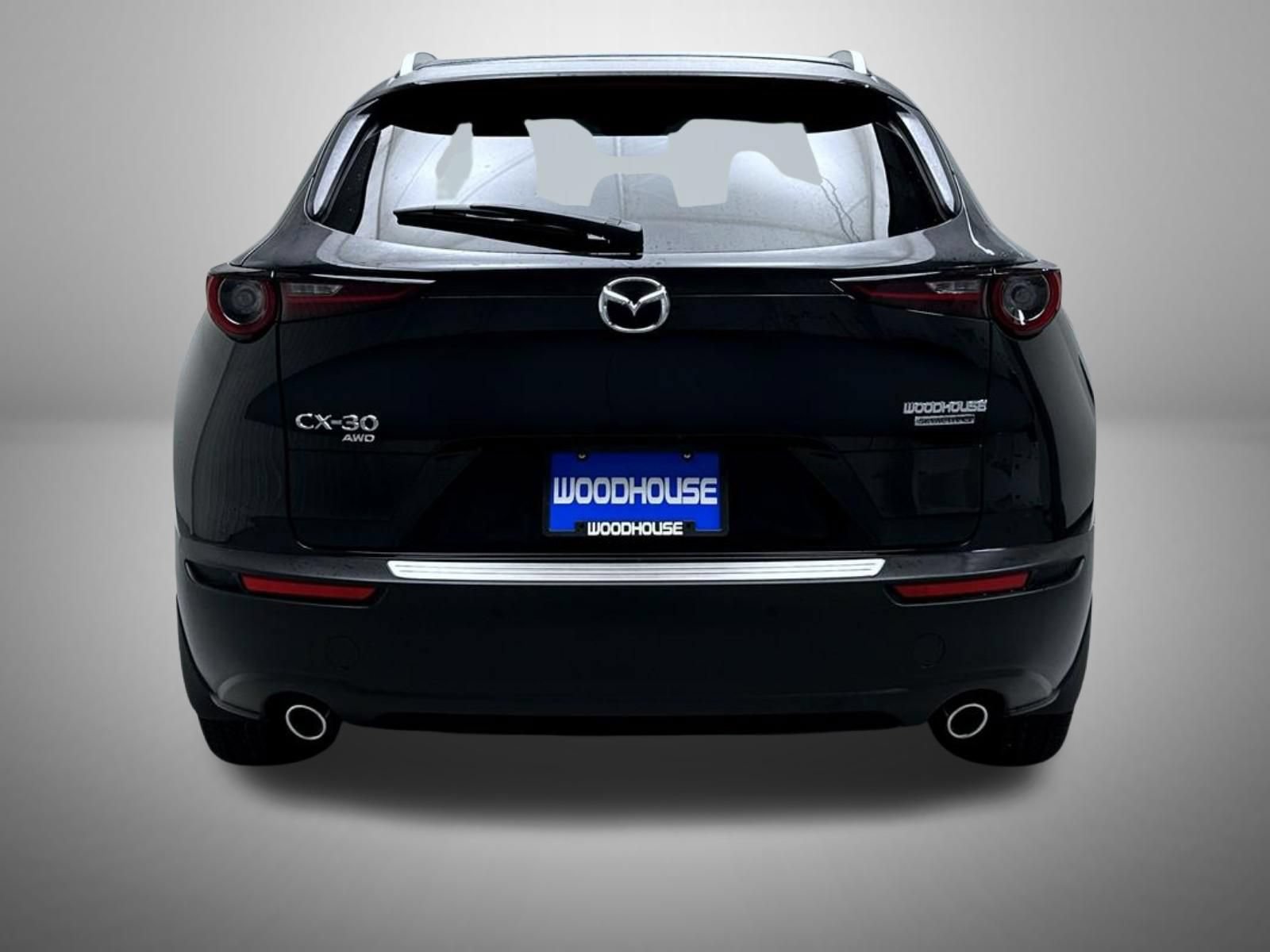 New 2026 MAZDA CX-30 AWD 2.5 S w/ Premium Package image 7
