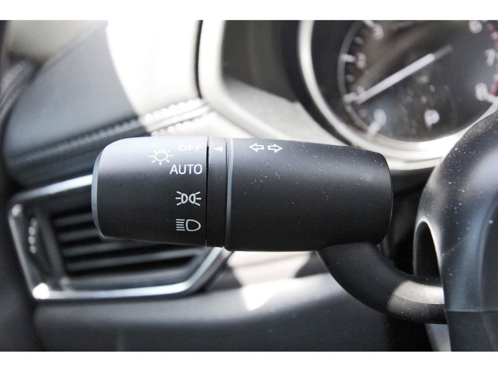 Used 2025 MAZDA CX-5 AWD 2.5 S w/ Preferred Package image 18