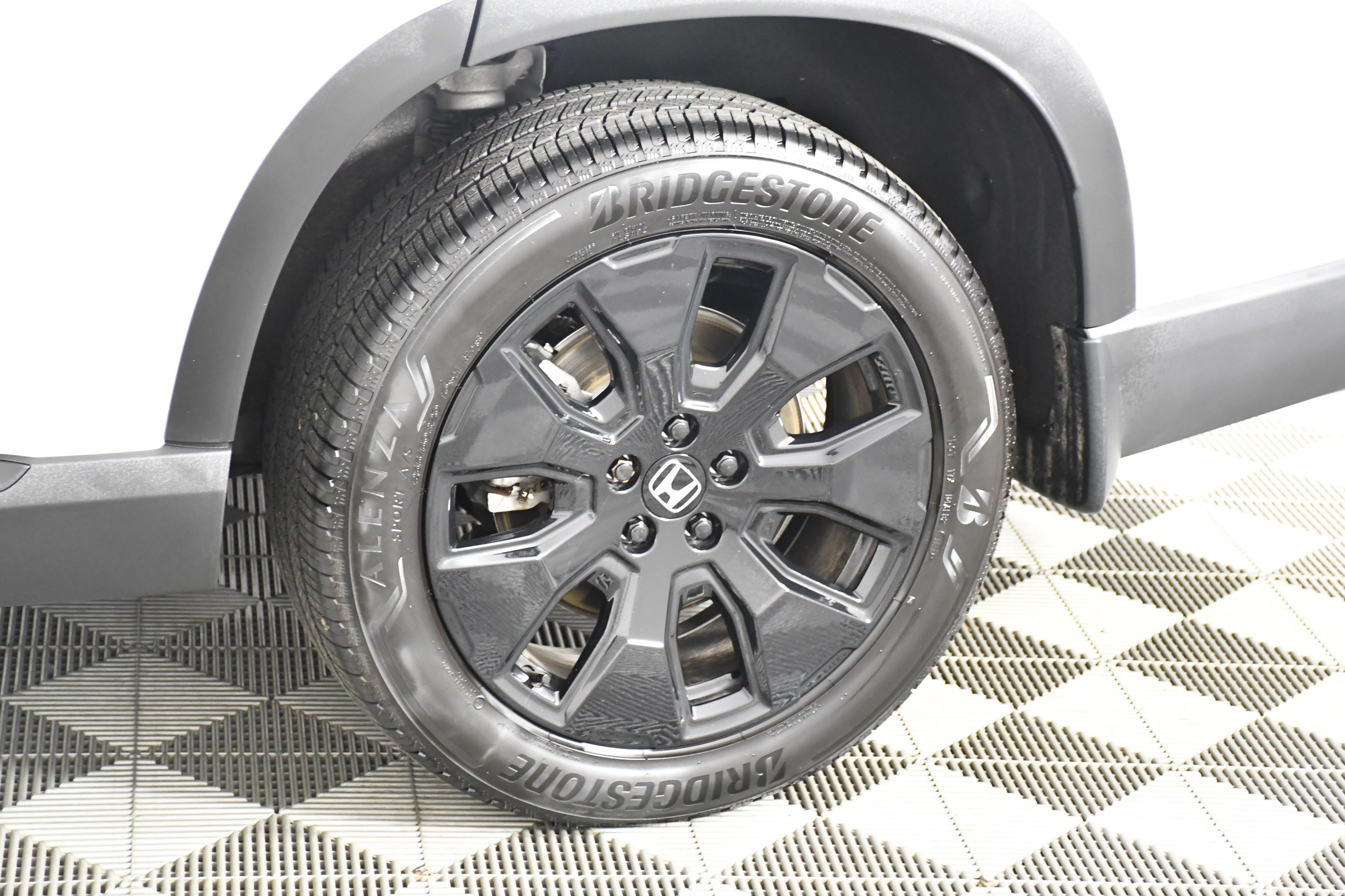 Certified 2026 Honda Pilot Black Edition image 54