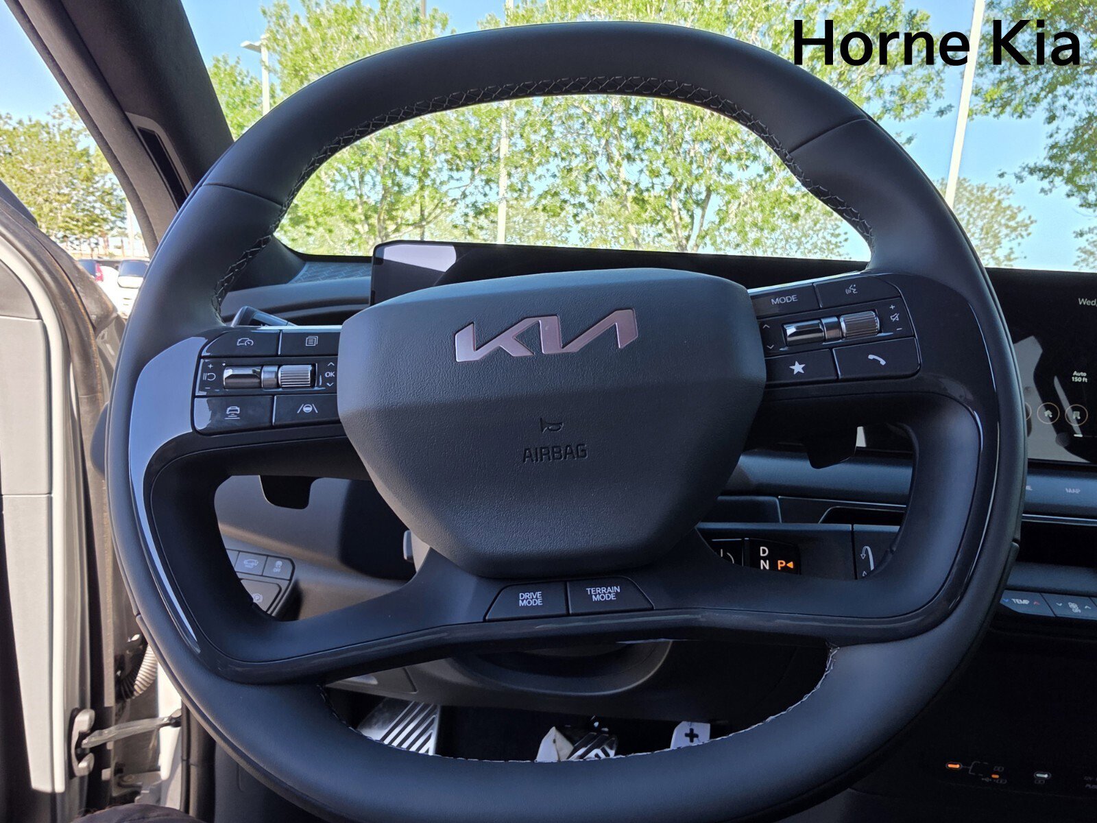 New 2026 Kia EV9 GT-Line image 20