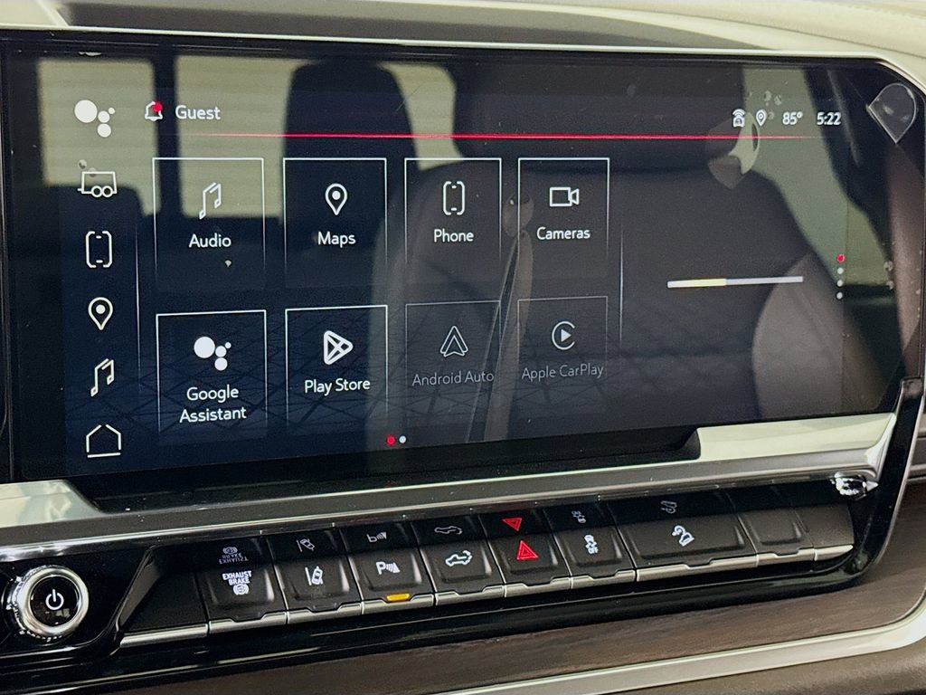 New 2026 GMC Sierra 2500 SLT w/ Texas SLT Premium Package image 7