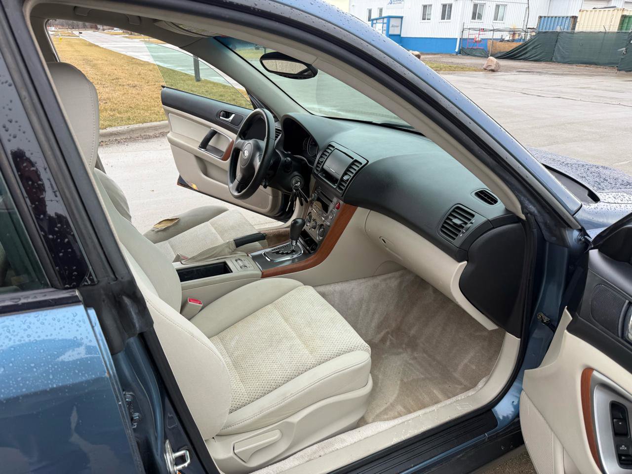 Used 2006 Subaru Outback 2.5i image 20