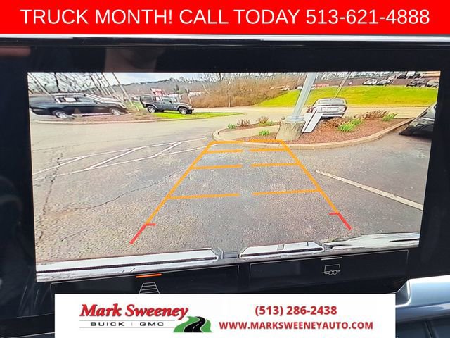 New 2026 GMC Sierra 1500 Elevation image 26