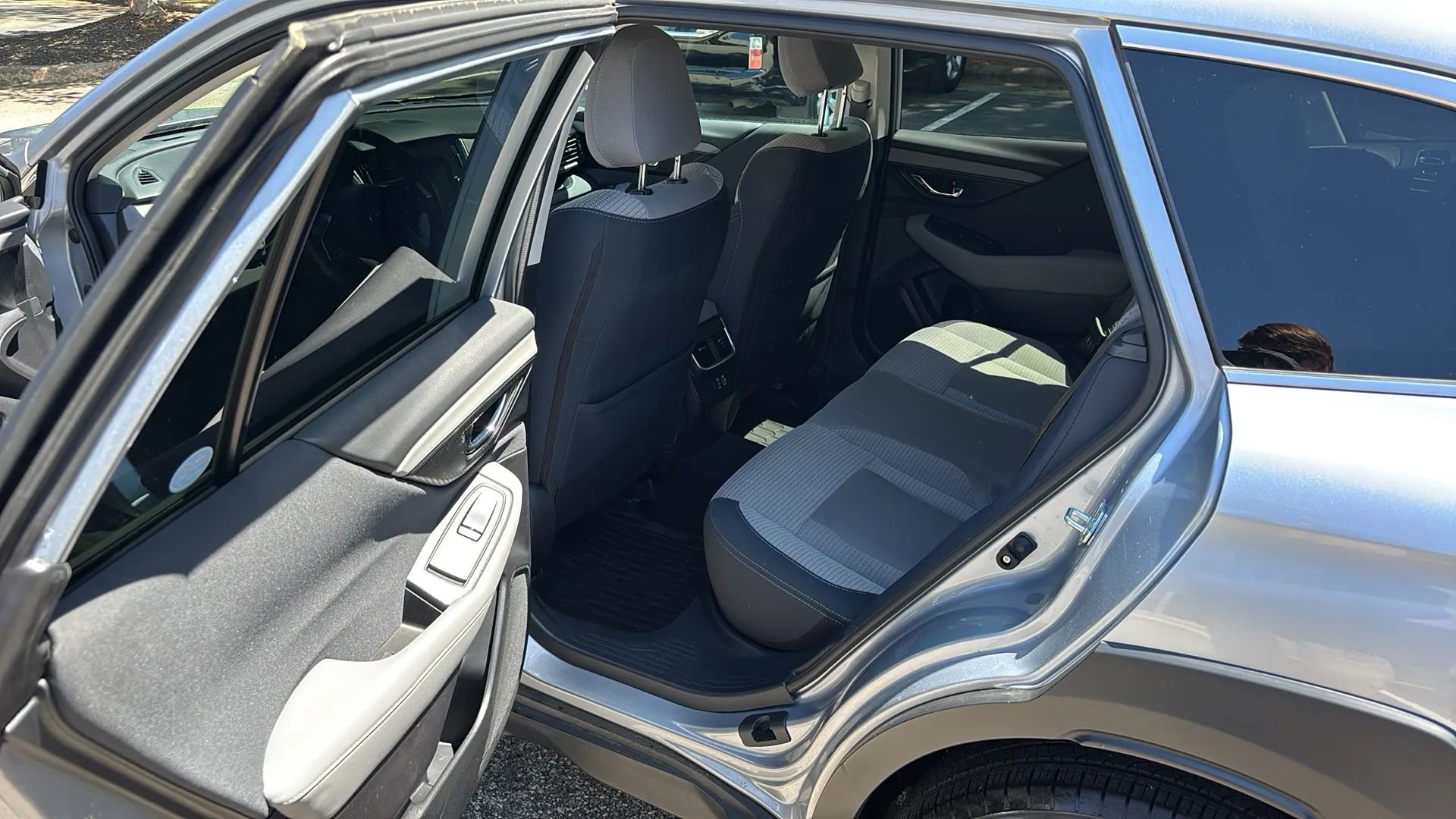 Used 2023 Subaru Outback Premium image 17