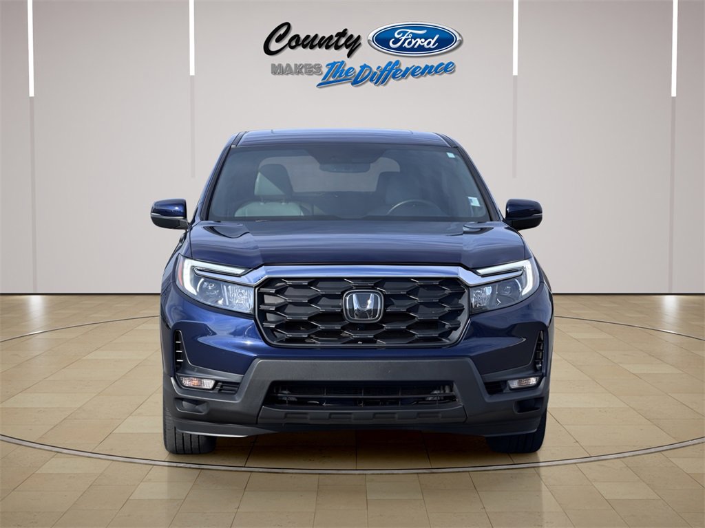 Used 2022 Honda Passport EX-L image 11