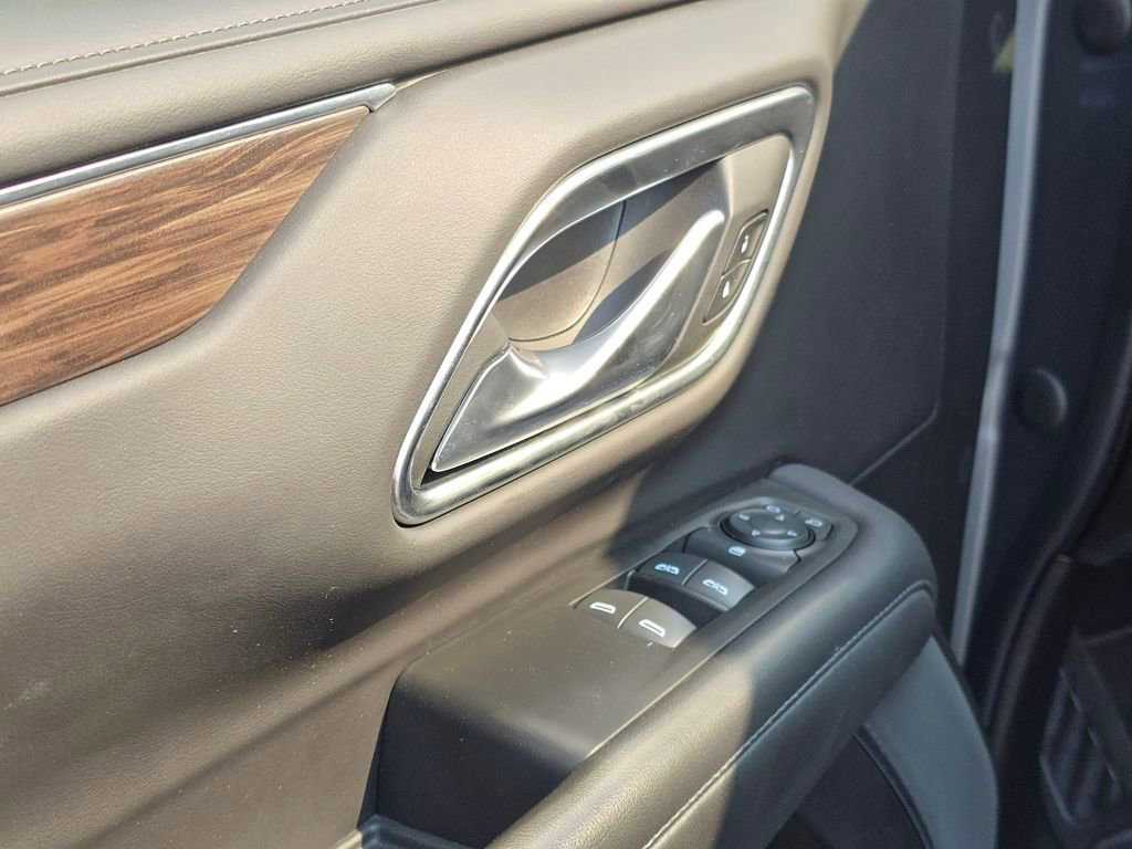 Used 2022 Chevrolet Tahoe LS w/ Driver Alert Package image 11