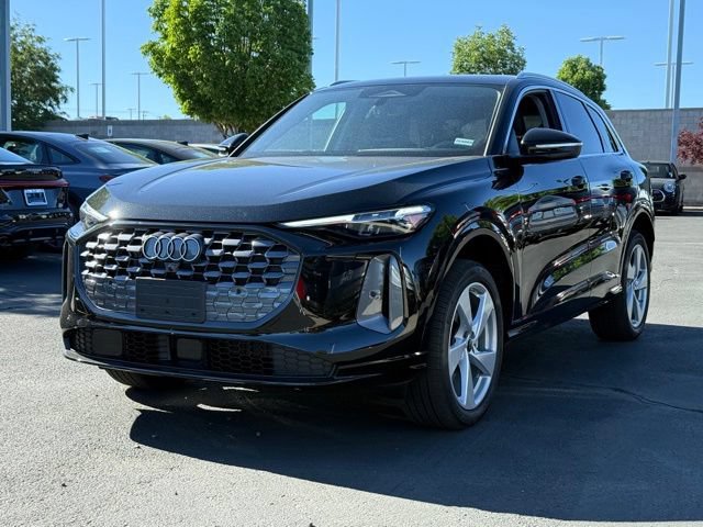 New 2026 Audi Q5 Premium Plus