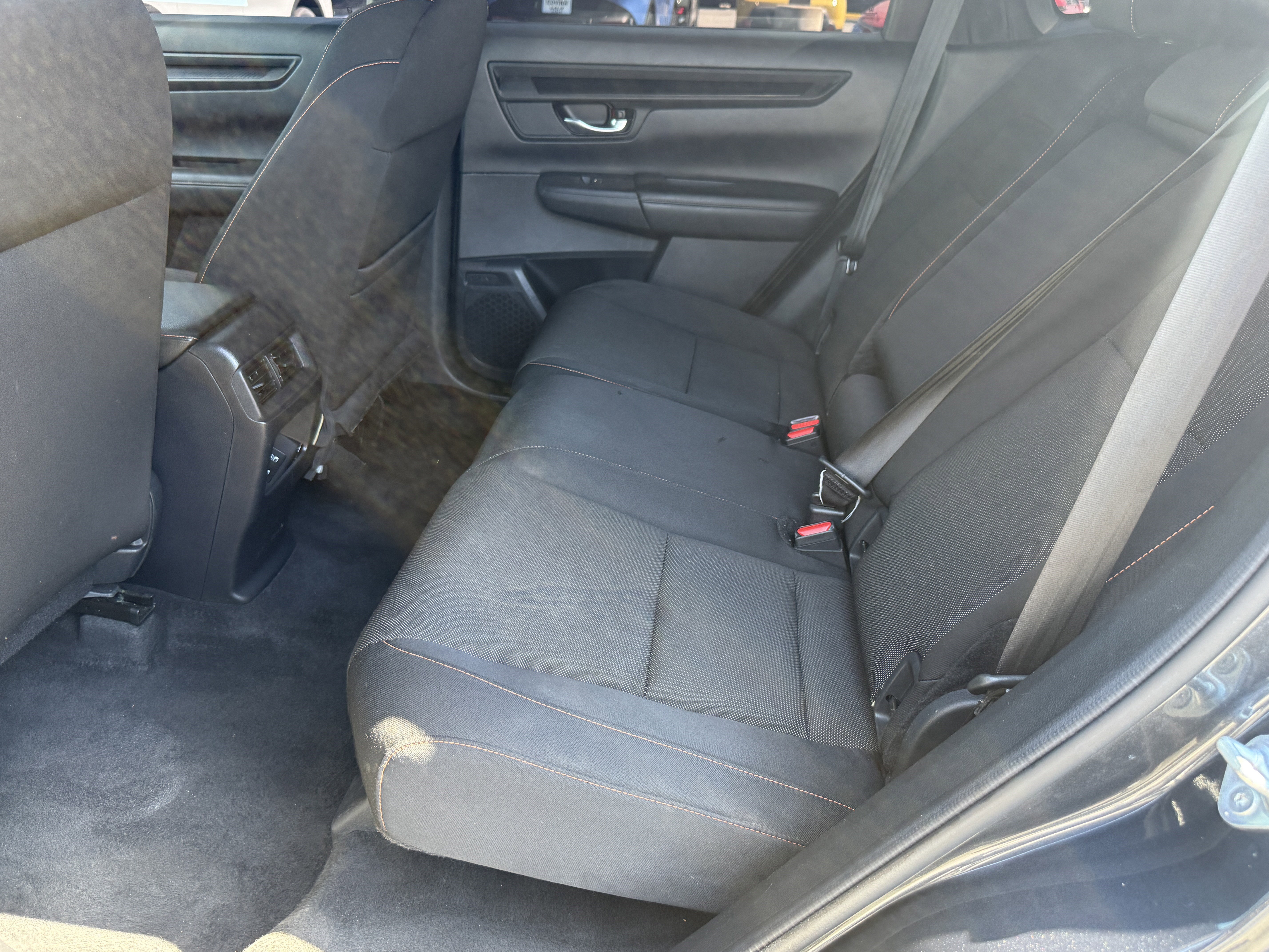 Used 2023 Honda CR-V Sport image 28