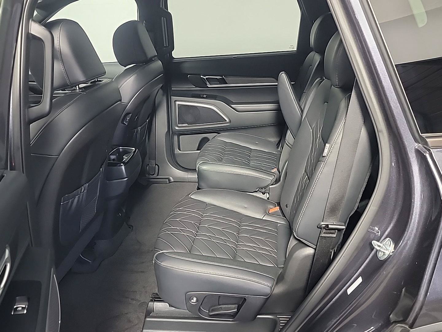Certified 2025 Kia Telluride EX X-Line AWD/4WD image 17