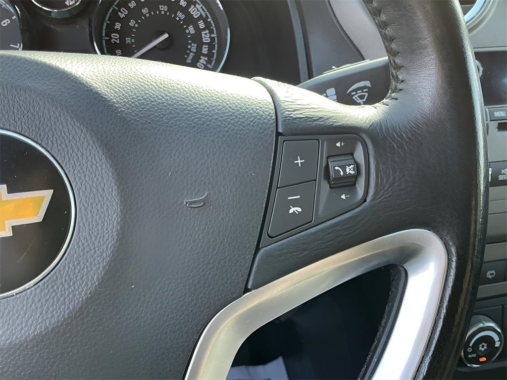 Used 2013 Chevrolet Captiva Sport LT image 22