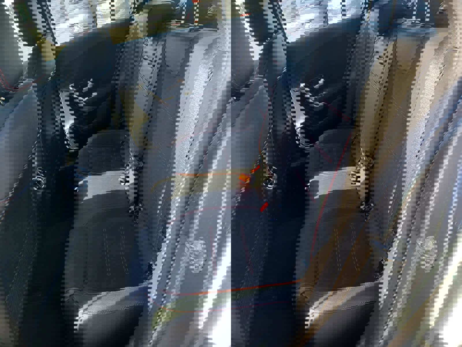 Used 2022 Mercedes-Benz A 220 4MATIC image 20