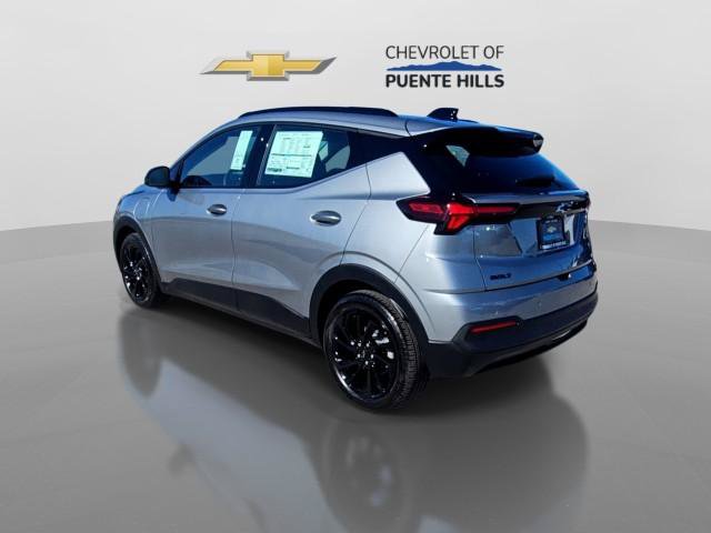 New 2027 Chevrolet Bolt RS FWD image 6