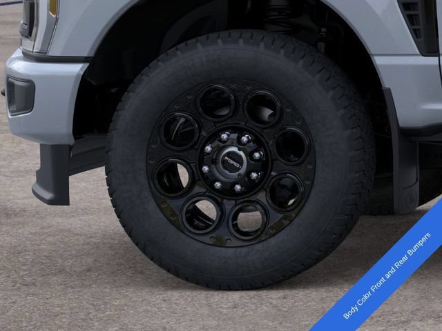 New 2026 Ford F350 Lariat w/ Black Appearance Package AWD/4WD image 23