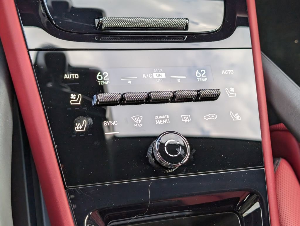 New 2026 Porsche Cayenne S image 17