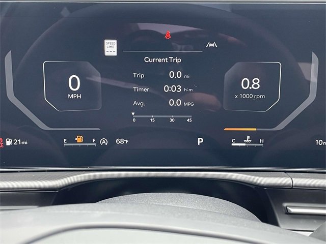 New 2026 Kia Sportage SX image 28