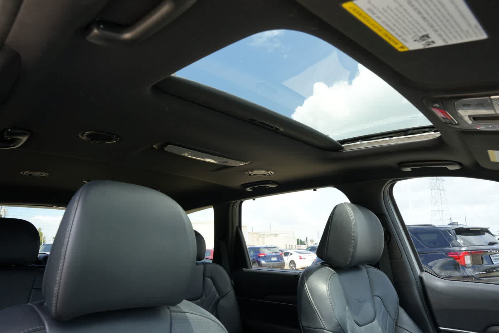 Used 2023 Kia Telluride EX X-Line AWD/4WD image 23