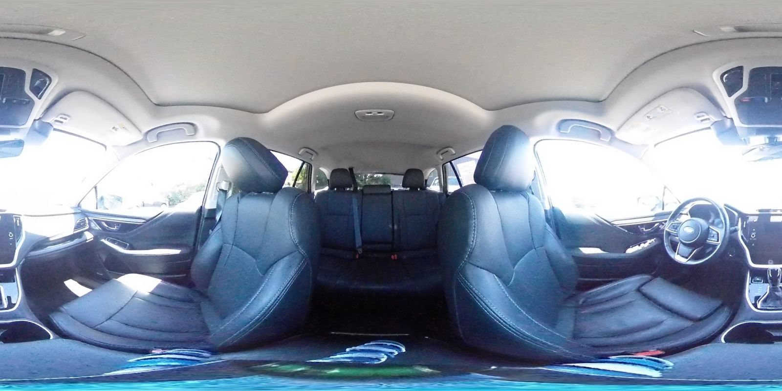 Used 2024 Subaru Outback Limited AWD/4WD image 43