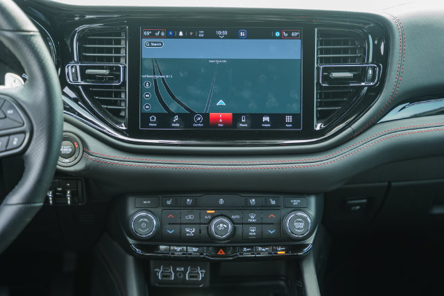 New 2026 Dodge Durango GT AWD/4WD image 31