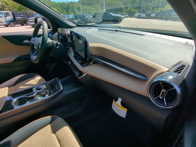 New 2026 Chevrolet Equinox ACTIV w/ Convenience Package III image 29