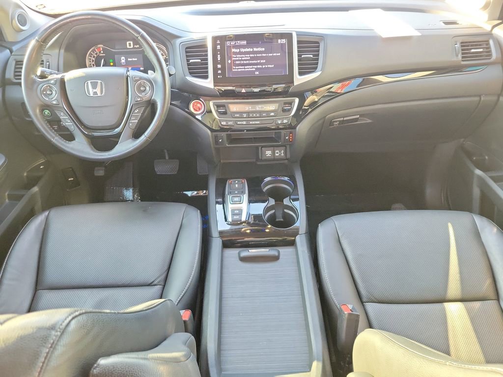 Used 2020 Honda Ridgeline RTL-E image 12