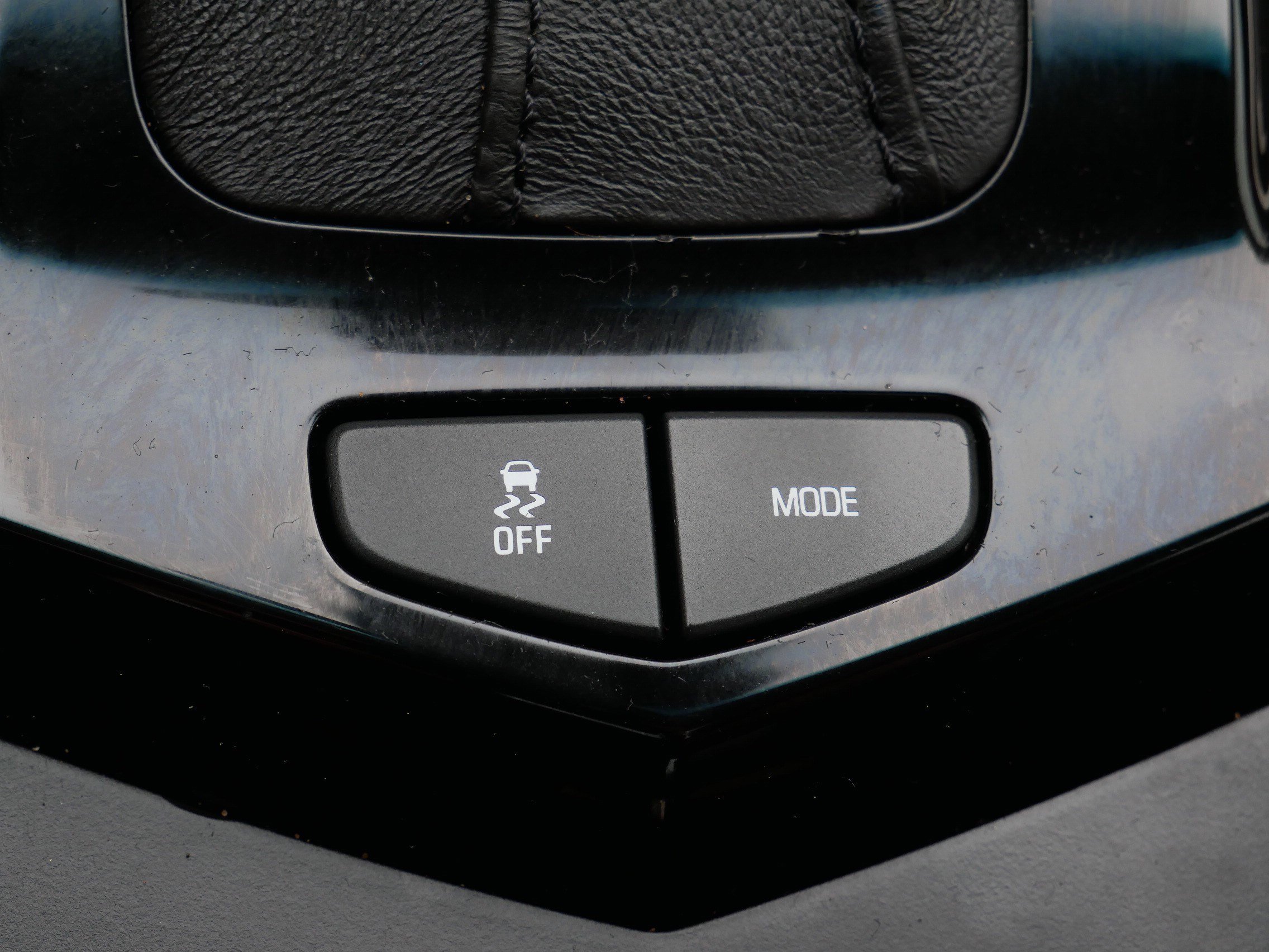 Used 2014 Cadillac ATS Performance image 31