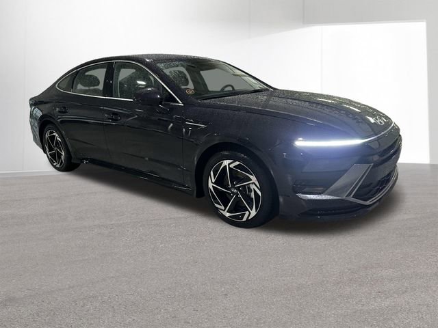 New 2026 Hyundai Sonata SEL image 40