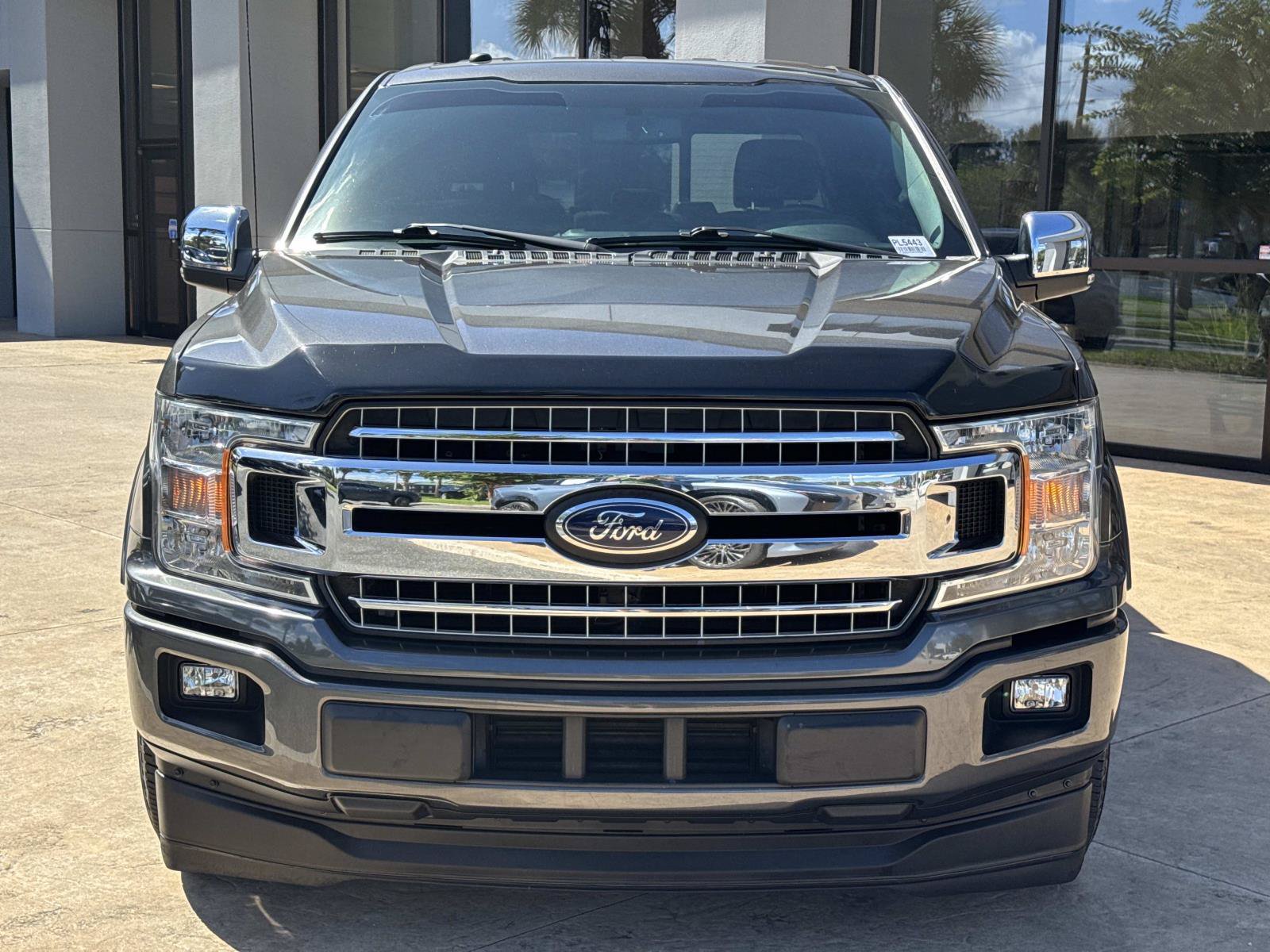 Used 2018 Ford F150 XLT w/ Equipment Group 302A Luxury RWD image 7