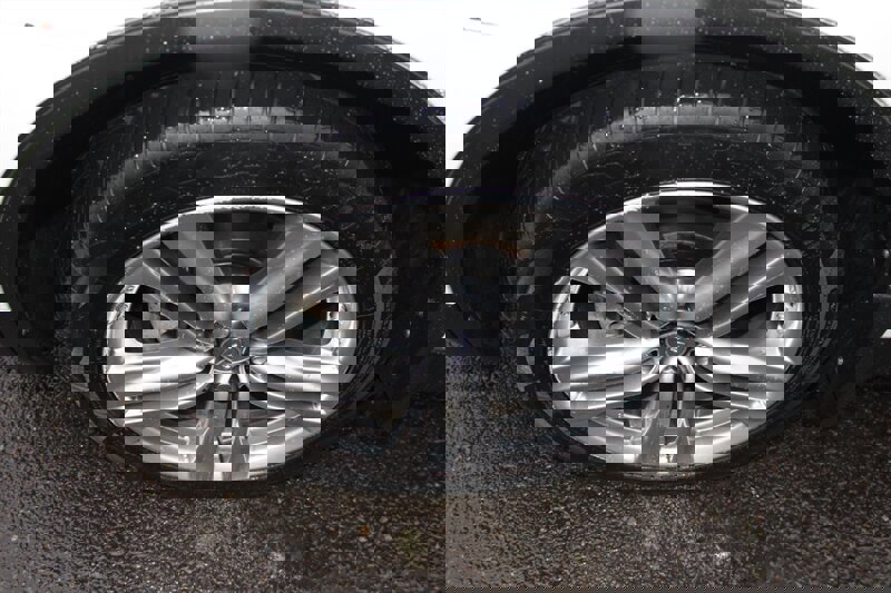 Used 2011 INFINITI EX35 Journey w/ Premium Pkg image 20