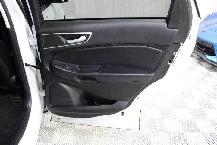 Used 2022 Ford Edge SEL image 26