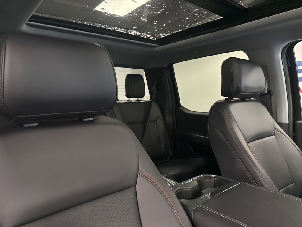 New 2026 Ford F250 4x4 Crew Cab Super Duty image 42