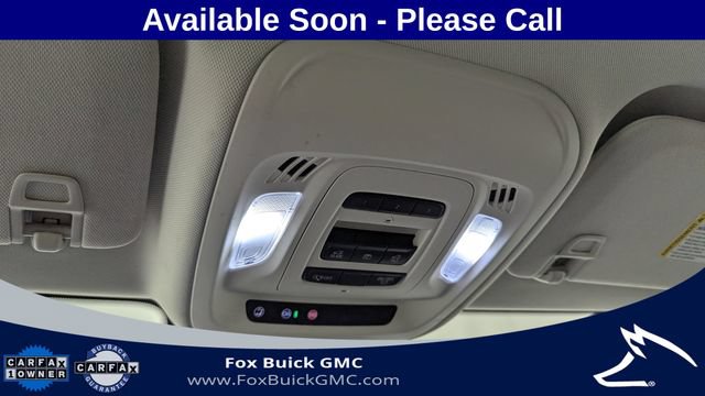 Used 2024 Buick Envision Sport Touring AWD/4WD image 32
