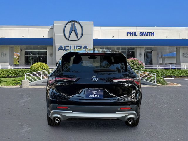 New 2026 Acura ADX FWD image 5