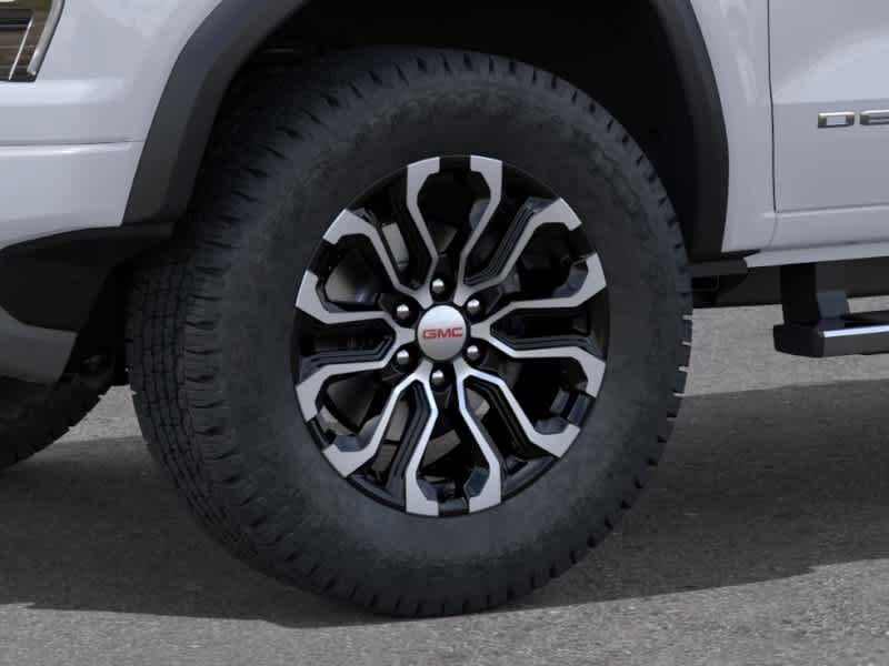 New 2026 GMC Canyon Denali AWD/4WD image 9
