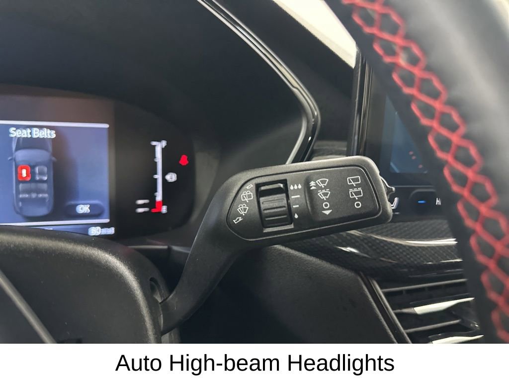 Used 2023 Ford Escape ST-Line w/ Tech Pack #1 image 38