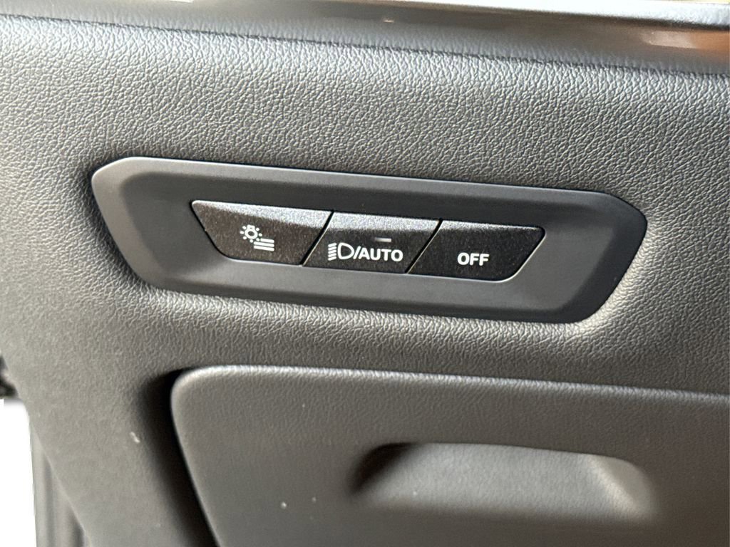 New 2026 BMW X5 sDrive40i image 24